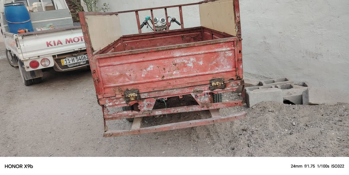 ستوته للبيع ام تي ار محرك 2025وكهربائات كله شغاله سلف نكره اكسله مال ام الطير بديه نضيف تايرات نضاف سعره 550 وبيه مجال شي بصيط مستعجل عله بيعته لتواصل *********** بي واتساب

نص مكتوب في الصور:
- HONOR X9b 24mm f/1.75 1/100s ISO157
- HONOR X9b 24mm f/1.75 1/100s ISO534
- HONOR X9b 24mm f/1.75 1/50s ISO459
- HONOR X9b
- 24mm f/1.75 1/100s ISO566
- HONOR X9b 24mm f/1.75 1/100s ISO322