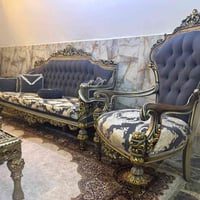 تخم ملكي خشب زان عشر مقاعد مع سيت طبلات السعر ٩٠٠ بي مجال بسيط مكانه ا...