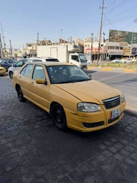 شيري كوين • ٢٠١١ • بغداد الطالبية
