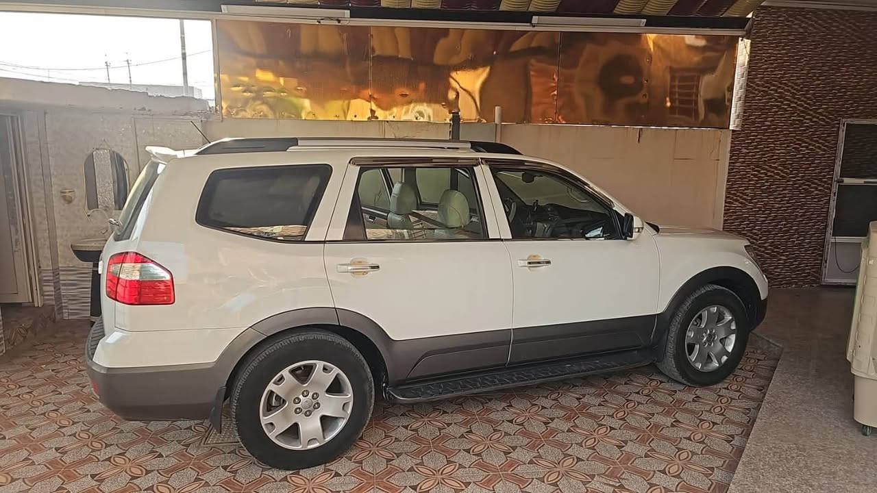 السلام عليكم / كيا موهافي للبيع 

موديل ٢٠١٢
رقم بغداد بأسمي مباشر
دولية 
زراك لايت 
فور ويل
كشنات كهرباء 
تبريد تدفئة بالمقاعد
باب الجنطة شفط 
جامات جانبية قلاب
كشنات جلد 
مقعد السائق ذاكرة 
ستيرن كهرباء
بصمة 
مري شفط 
فتحة 
فور ويل 
مكينة گير حدادية كلهة جديدة مكانهة بابل الاسكندرية السعر ١٧٠ وبيهة مجال (((( مككككلف بالنشرررر ))))
للاستفسار ***********
