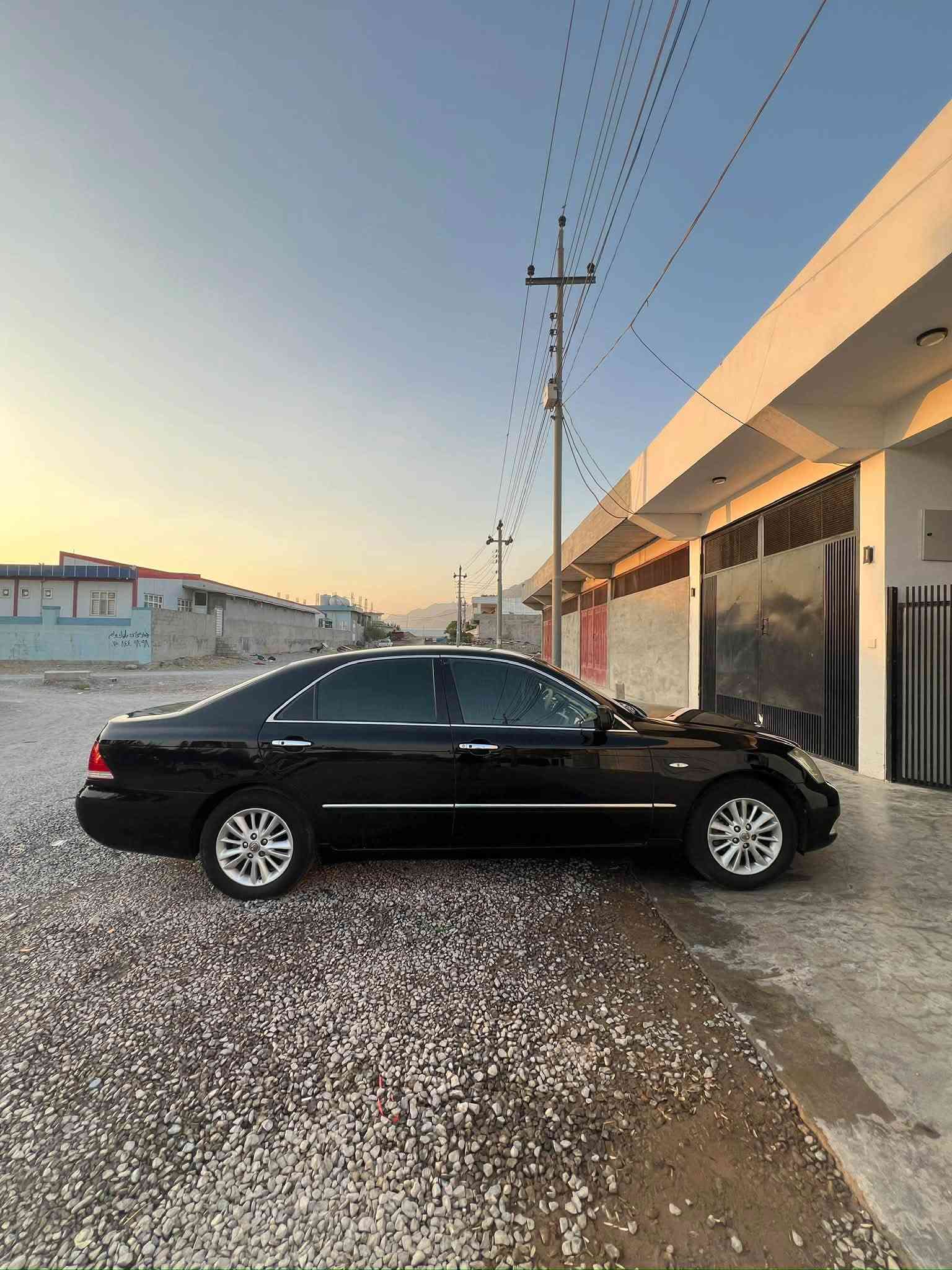 بەناوی اللە
toyota crown royaly 182 
بڕاوە بڕاوە بڕاوە !
کۆد .
٤ دوگمەی فوول فول بەس سڵایت نیە 🙌🏻
٤ کوشن کارەبا 
٤ کوشن هیتەر  
تەبرید مەرکەزی 
سەلاجە 
ناو زەردی ساج بیلادی لۆک لۆکک👌🏻📦
سوکان کارەبا ئاوێنە شەفت 
کامل کامل مەسرەف 
رۆنی گۆراوە 
برێک بەسراوە 
بە شەرتی سۆنەر سۆنەری نەکەی نایبەی 
دەحامیەکانیشی بە شەرتی بیلاد دەفرۆشم بۆیاخی ئەوروپاشی هەبوو ١٠٠ دۆلار بشکێنە 
دەحم بەشەرت
لێدراو بە شەرت 
کەڤەر بەشەرت  
تەبرید بە شەرت 
دارو بەردی بەشەرت 
گێرو مەکینە بەشەرتی فەحس 
 لایتی مەزبوت کارەبایات مەزبوت 
ناو لەدەرێ لۆکتر دەرێ لە ناوێ لۆکتر 
تاقم سوکان لەگزز سوکانی وا نەرمت دیبو بۆت دەشکێنم  
 
تەلەفون مەکە بۆ سەر ئێشاندنی منیشو خۆشت موشتەری لەسەر چاومت دادەنێم هەمو شتم باسکردوە 
سحر ٥٠ کەمێک مەجال
