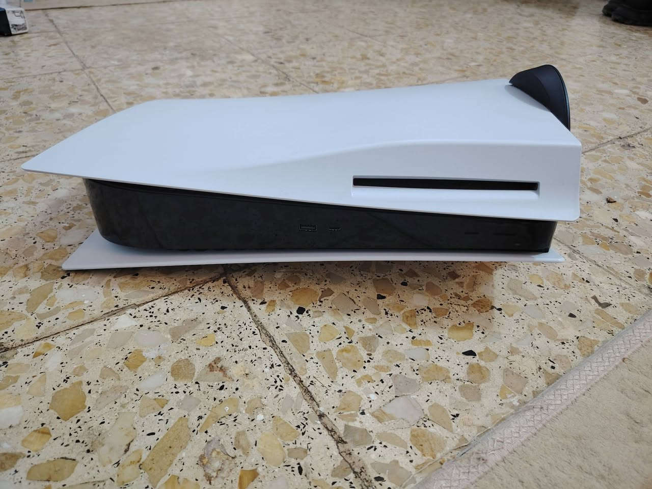 بلي فايف • ما مفتوح • نجف