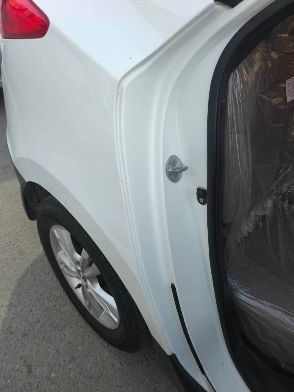 مكلف بلنشر 
بسبب الوعود الكاذبه 
 🚘 للبيع توسان 2014 خليجي

🔹 رقم السليمانية
🔹 موديل 2014 خليجي
🔹 السعر: 145 ورقة 💵
🔹 بيها مجال للجادين

✅ مكفولة من الصبغ
✅ مكفولة من التبديل
✅ مكفولة من الضربة
✅ السيارة نظيفة وتستاهل الفحص

📍 الفحص على المشتري وين ما يريد
📞 للجادين مراسلة/اتصال

‭***********‬
ديالى المقدادية أبي صيدا
