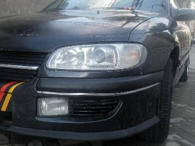 للبيع م 96 محرك 2000 مشدود جديد كير عادي تبريد بس كمبريسر يتبدل و(تاخذه معها )جام ومري وكشن  امامي كهرباء 
ريمونت سنتر لوك  5ابواب باتري جديد رقم بغداد دولي 
للبيع او مراوس BMW
*********** 
السعر 35
