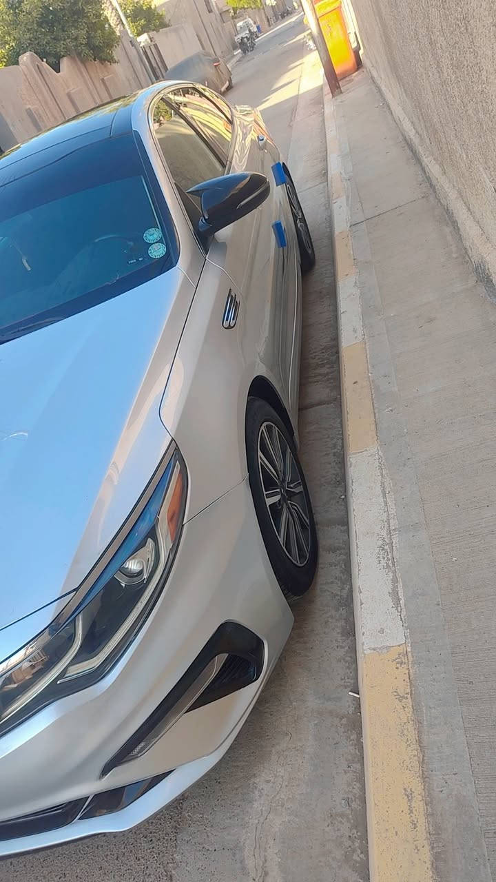 ***********
للبيع اوبتيما 19 S
