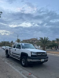 سلفادور • موديل ٢٠٠٣ • غاز ١٢٠ لتر