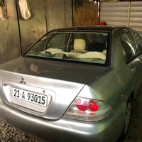 مستريوشي موديل ٢٠٠٩راقم جديد سنوي بسمي محرك جبير07719918422