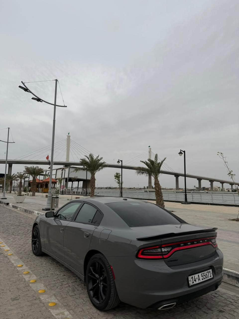 جارجر مديل 2019
داخله تقرير غرق 15%
نعمل وتسير
كفاله كير ومكينه بس اكو بارد كد اربع أصابع والباقي مكفول كلشي بلادي
ماشيه 79
السعر
225 وبيها مجال
سياره جديد جاهزه استعمال شخصي
مكاني بصرة
***********
