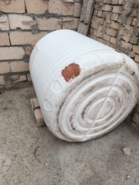 تانكي ١٠٠٠ل • مثقوب • كربلاء