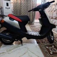 بطة • موديل ٩٩ • سلف