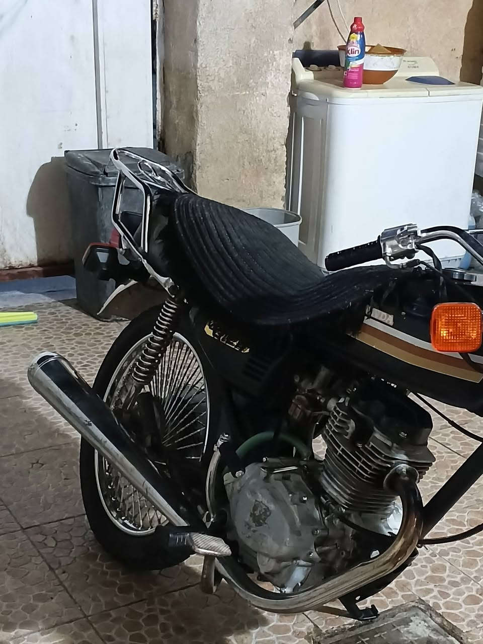 تايكر • ٢٠١٨ • لا صوت