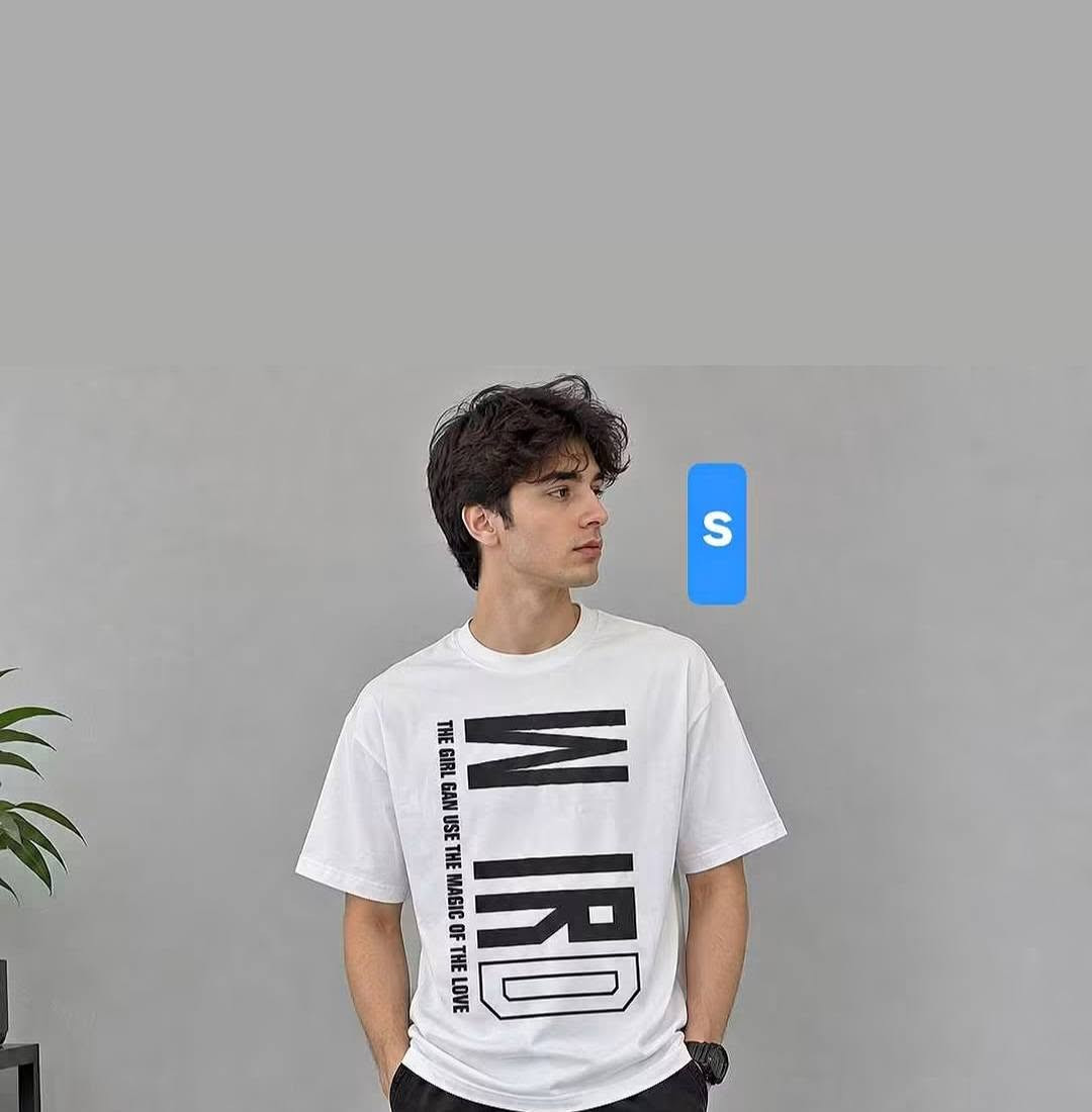 ملابس منوعه بسعر مناسب جدآ للحجز مراسله على الخاص

نص مكتوب في الصور:
- XXXL
- L=2
- xxL=2
- xL=2
- M=2
- L
- 41
- M
- S
- S مقاس