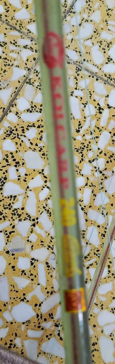 السلام عليكم  سبنر للبيع العوده جيلاتين قياس ٢٤٠
قطعتين ام السن 
المكينه HB حجم 7000 
بيها خيط كتان حجم 40فول قوه 
مستخدم شي قليل سعر ٣٠ وبيها مجال
*********** رقمي
