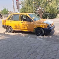 كفالة عامة • حدادية جديدة • ٢٠١٣