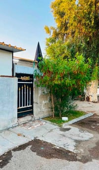 بيت للبيع في مجمع المصابيح السكني قرب المستوصف للأستفسار 07869497846