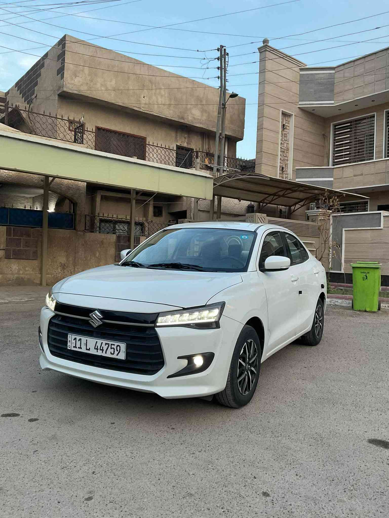 هايبرد • ٢٠٢٥ • باسمي