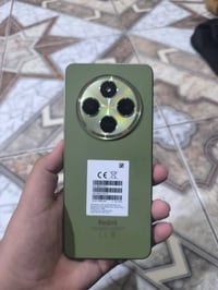 ريدمي 14سي • شاحن • كرتون كامل