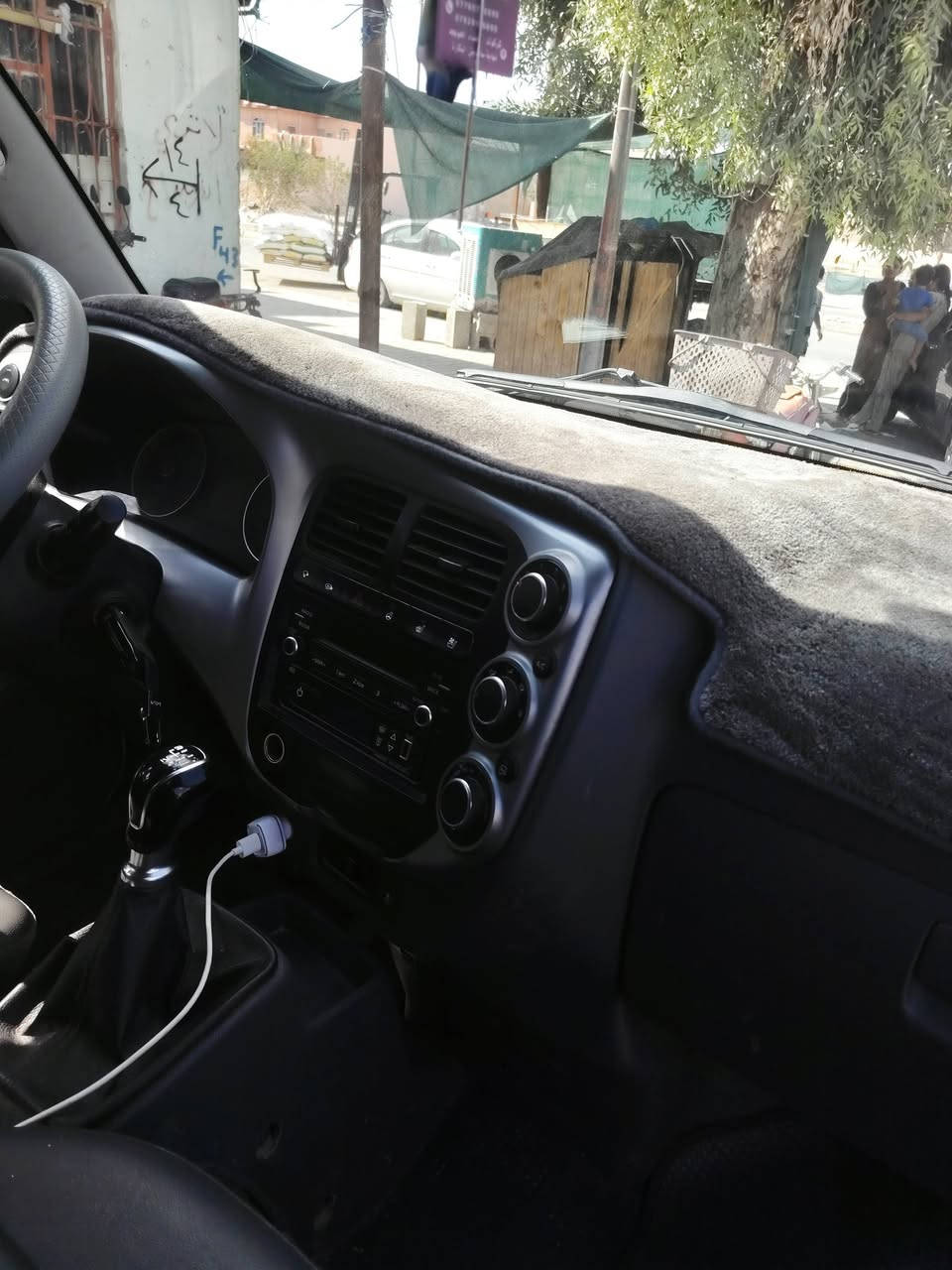 السلام عليكم كيه براد للبيع موديل ٢٠٢٠ سياره جاهزه مكفوله بدون حادث كير محرك كلهه بل شرط محرك ٣٠٠٠ ٧كير السعر ٢١٠ مكان السياره كركوك رقم بصره مشروع وطني بسمي وين تريد احولك الشراي يتصل *********** ***********

