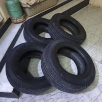 تاير ميشلان • ٢٦٥/٦٥/١٨ • ٢٠٢٣