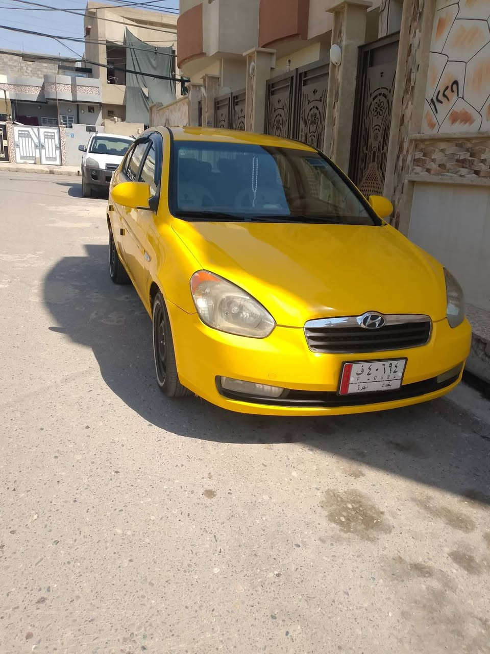 اكست • ٢٠٠٧ • رقم ألماني
