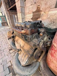 ١٤٣ • صفر • كرنك مكسور