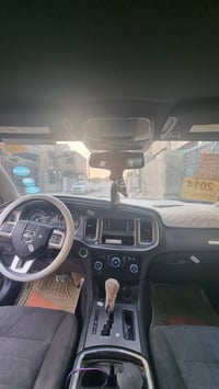 جارجر • ٢٠١١ • كفالة عامة