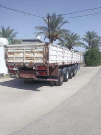 عربة اوربية • خمس محاور • ١٣٫٦٠م