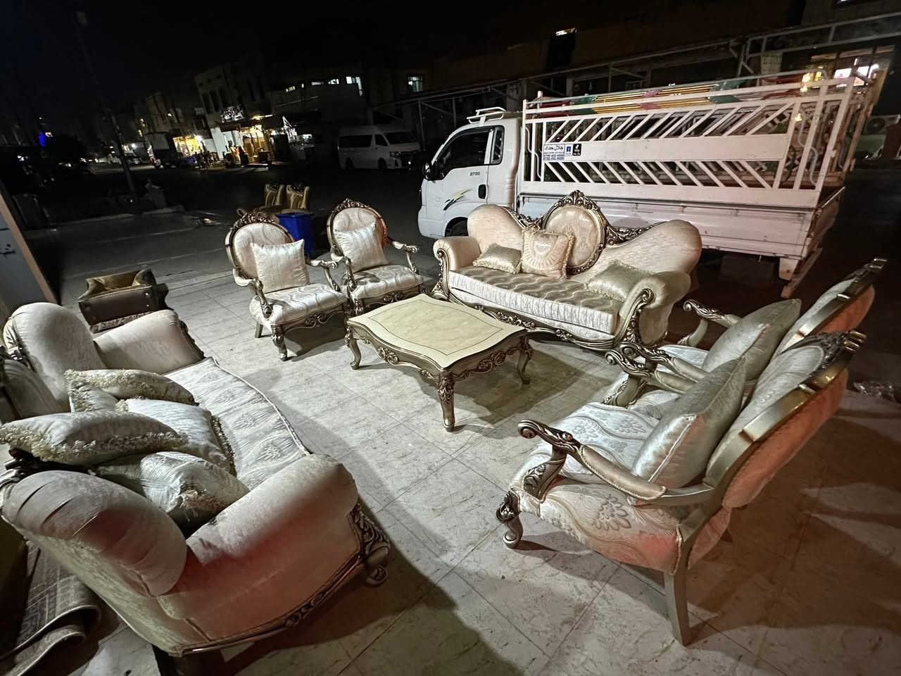 شراي يتواصل اخو جديد 
***********
واتس
