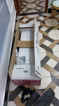سبلت داخلية • جبسن ماكس • جديدة بالباكيت