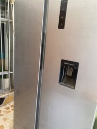 ثلاجه بابين • مطور معطّل • حجله اطفال