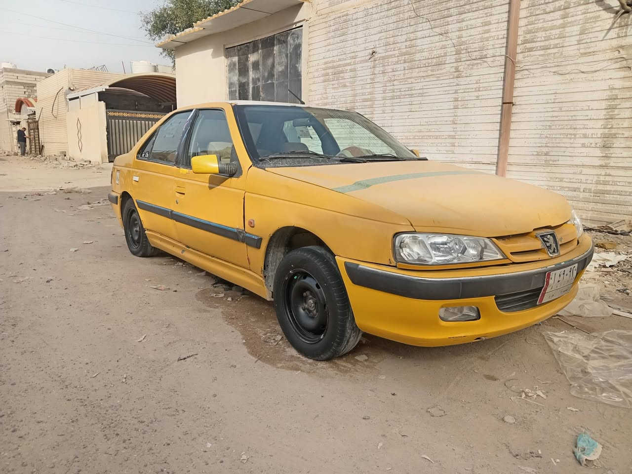مكينه وكير • ٢٠١٠ • الزبير