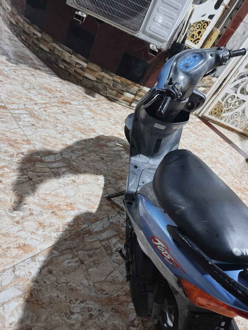 دراجه ماكس منغولي لبيع مال بيت نظيفه وحلوه وجاهزة مامتعوبه والله اخذته وفحصوه بلبصرة مامفتوحه رايده 750 ألف
علوان قضاء لمدينه تواصل ***********
