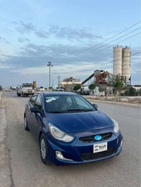 اكسنت • ٢٠١٣ • الشيخان