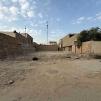 عرصة • حي الصدر الاول • ٢٤٠م