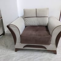 تخم • صوفا • قابل تفاوض