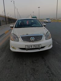 جيلي موبل جديدة وجاهزه للبيع موديل 2013 تبريد شغال مكينه جيس باسمي رقم...
