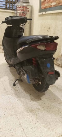 دراجه بريز نكره سلف مكينه مامفتوحه الدراجه كلهه بلاديه  كهربأيات كلهه ...