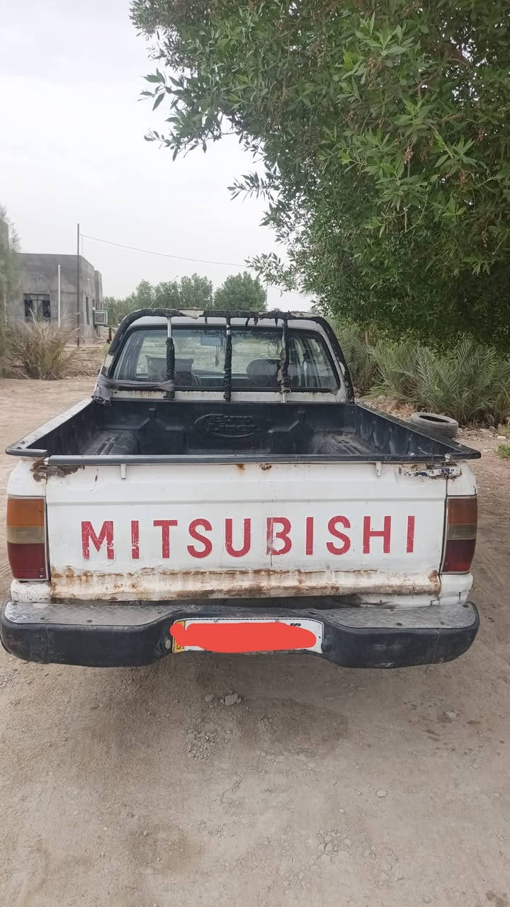 مستبوشن • موديل ٩١ • السماوه