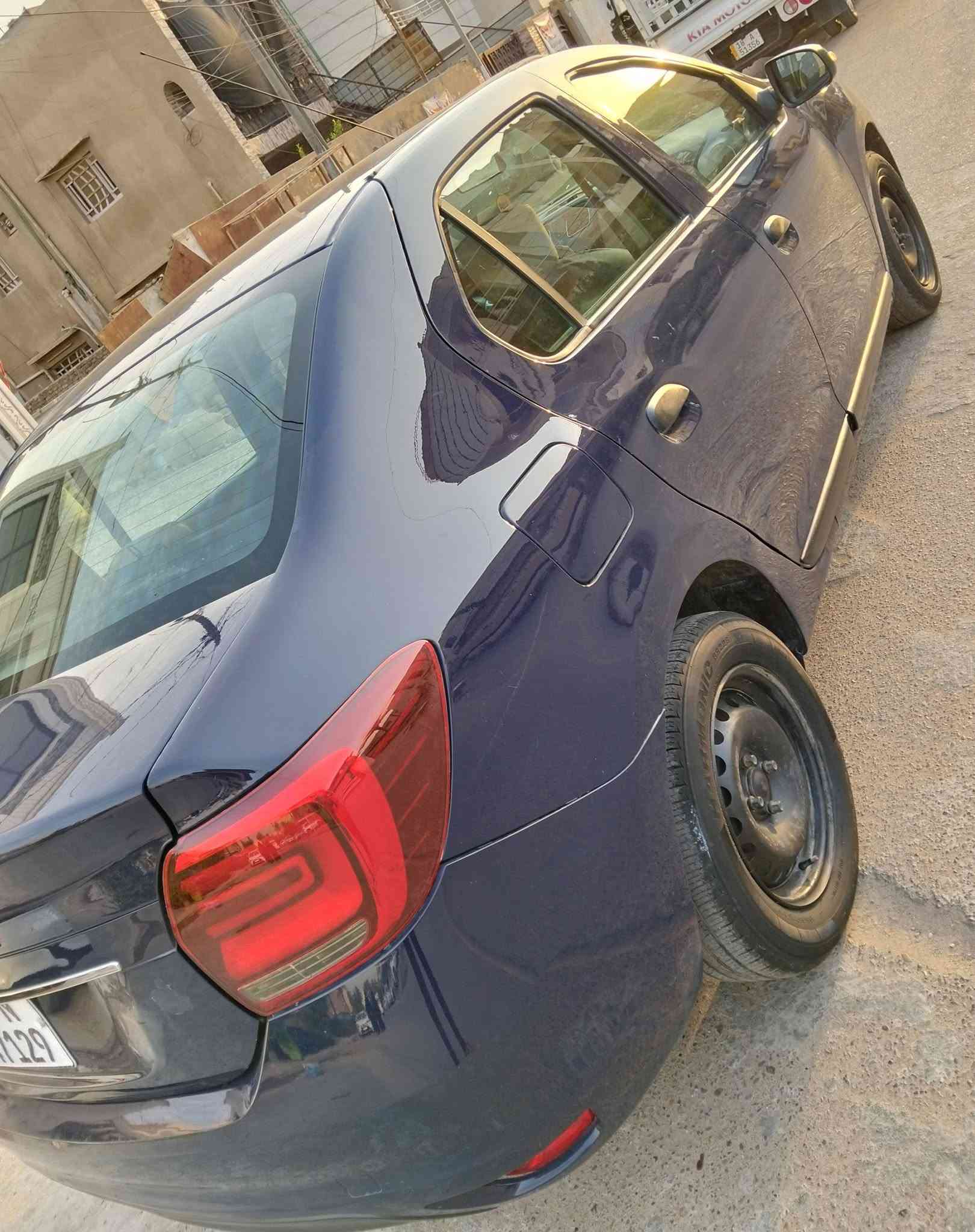 سيمبول • ٢٠١٩ • رقم بغداد