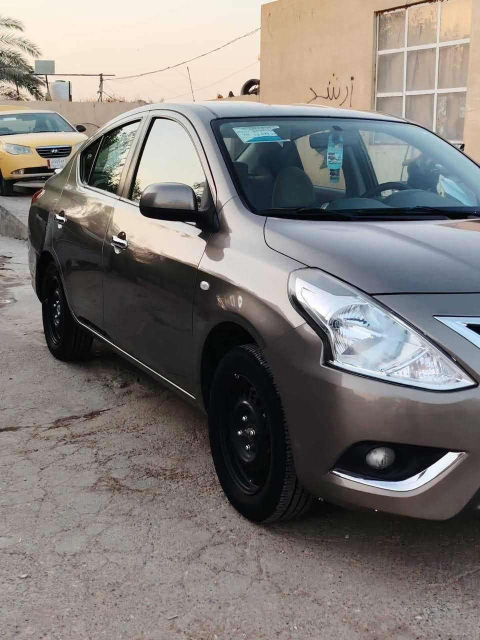 سلام عليكم نيسان سني هندي 2024
 شركه مكفولة كفاله عامه مكاني بغداد الراشدية ***********
