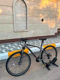 GT أمريكية • ٢٧٫٥ • شيمانو