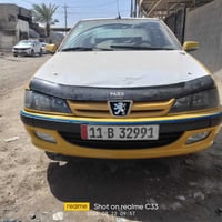 مراوس بفلاوين جنطه خصوصي راس براس بيجو بارص 2011 محرك كير جدد دوشمه بل...