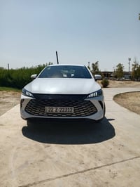 بیوایدی • ٢٠٢٥ • ١٥٠٠٠ كم