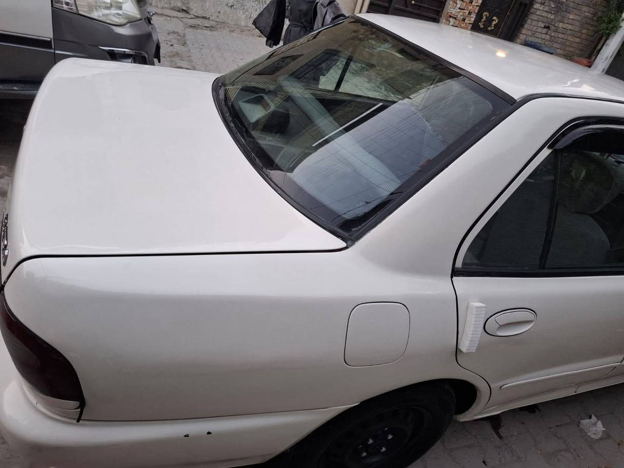 ويرا • ٢٠٠٢ • رقم بغداد