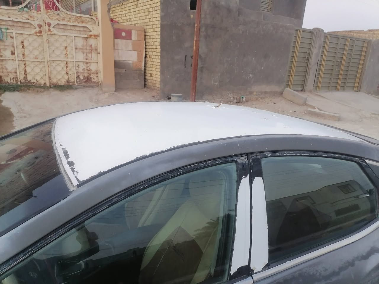 ازيرا • ٢٠١٢ • كوري