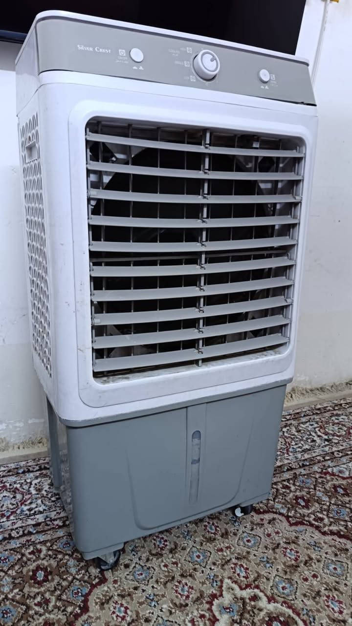 بغداد • حي اور • طاولات