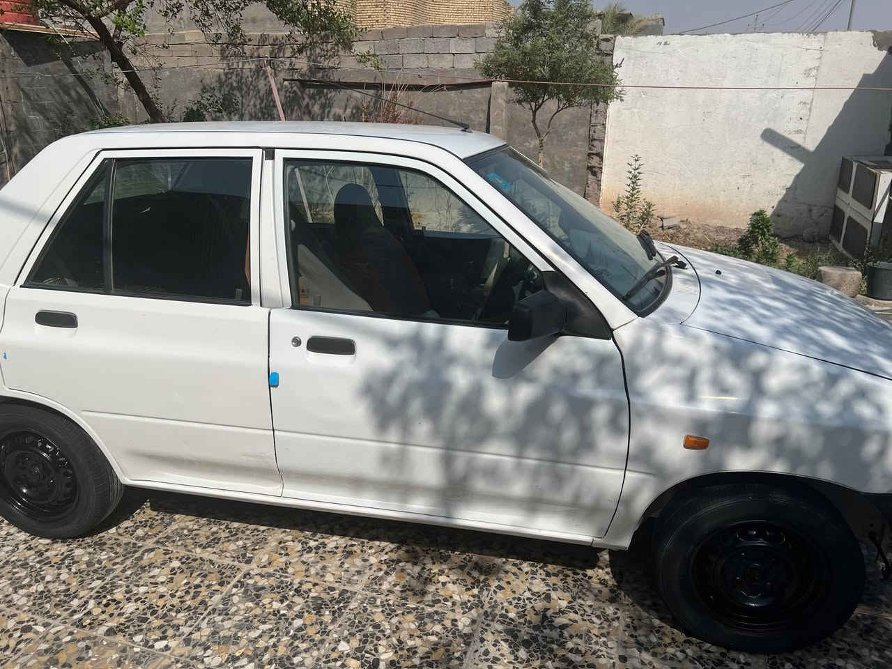 سايبا • بصرة • موديل ٢٠٢٢