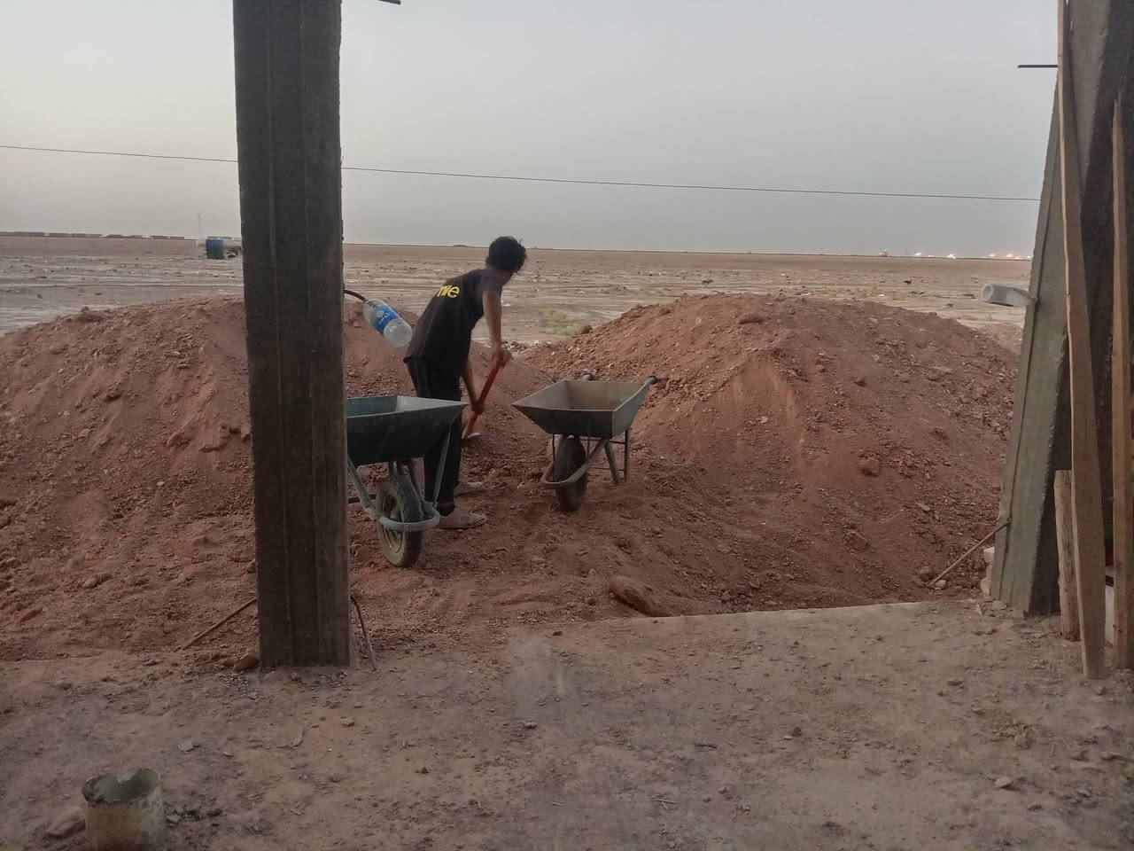 بناء • تفليش • بورسلين