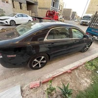 ماليبو ٢٠١٢ • ٢٤٠٠ • باب تبديل