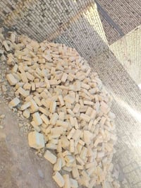 طابوق وكسر • ٤٠٠٠ طابوقة • فحص مختبري
